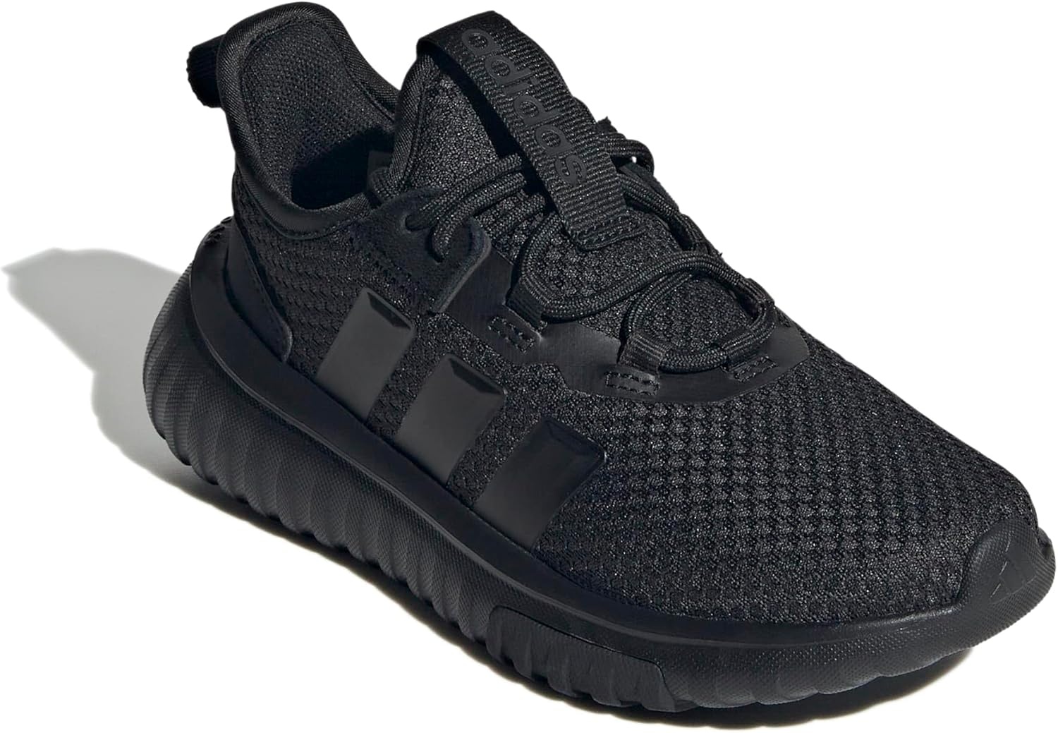 image:imageadidas Kids Kaptir 40 SneakersBlackBlackBlack