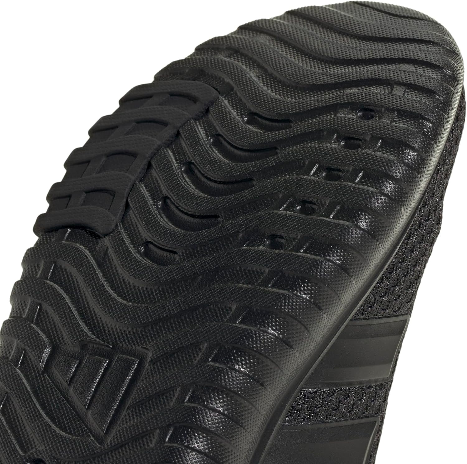 image:imageadidas Kids Kaptir 40 SneakersBlackBlackBlack