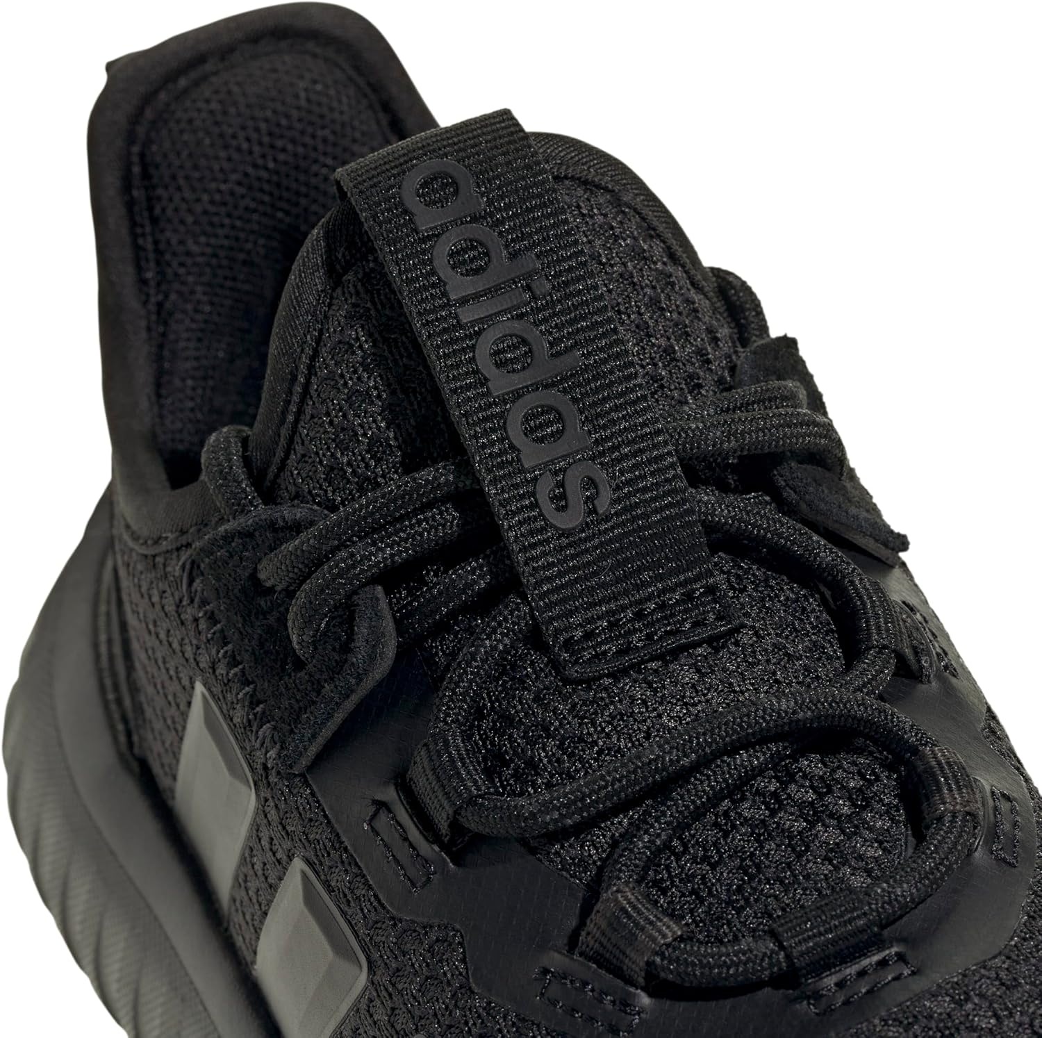image:imageadidas Kids Kaptir 40 SneakersBlackBlackBlack