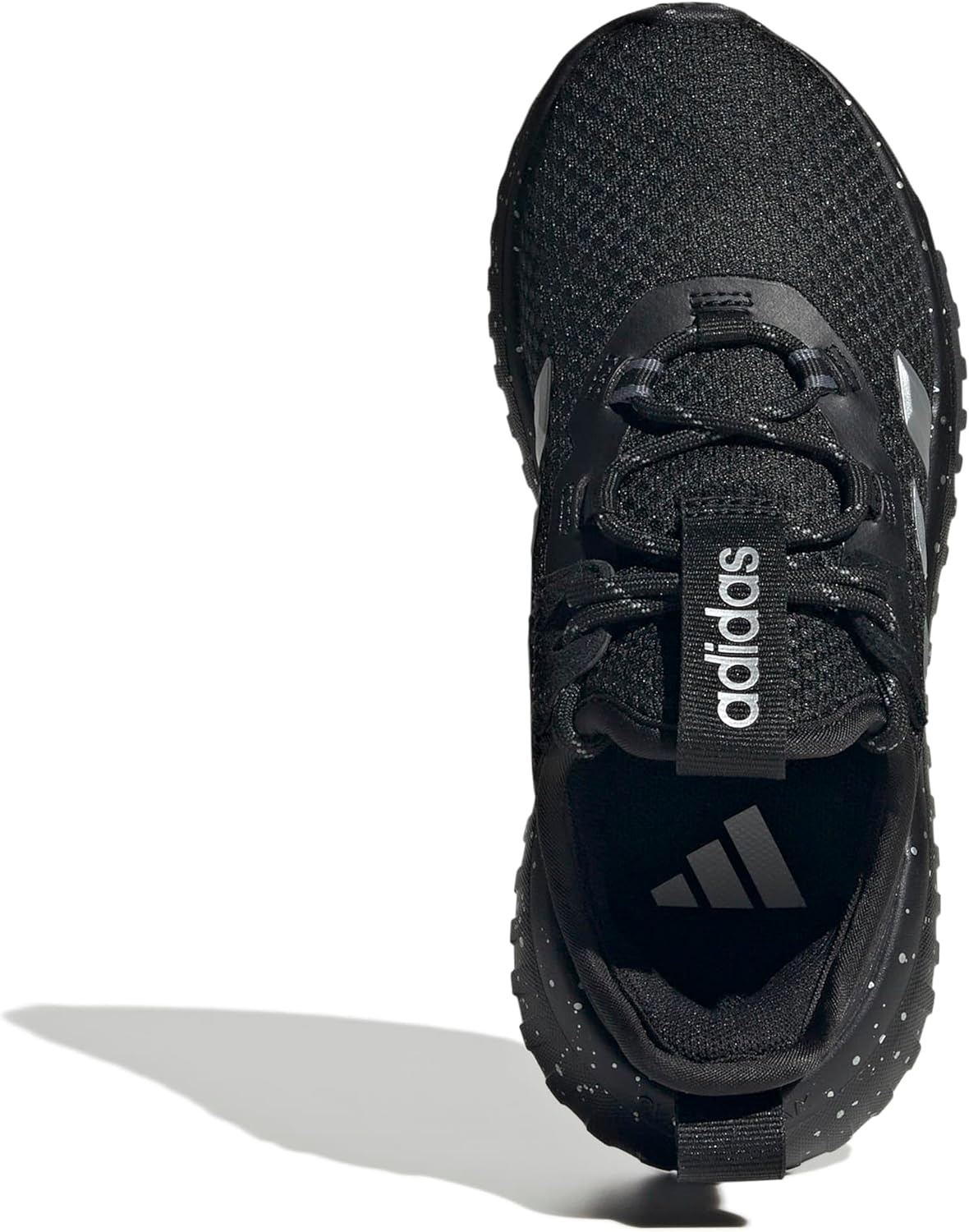 image:imageadidas Kids Kaptir 40 SneakersBlackSilver MetallicBlack