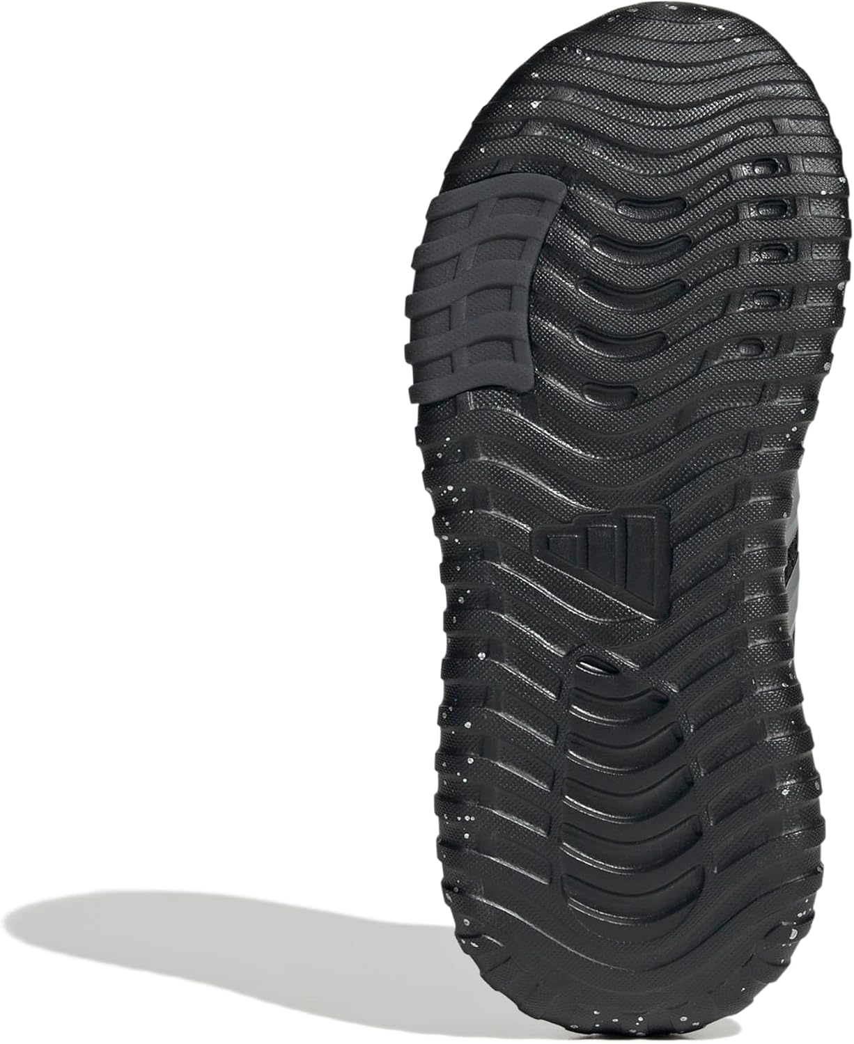 image:imageadidas Kids Kaptir 40 SneakersBlackSilver MetallicBlack