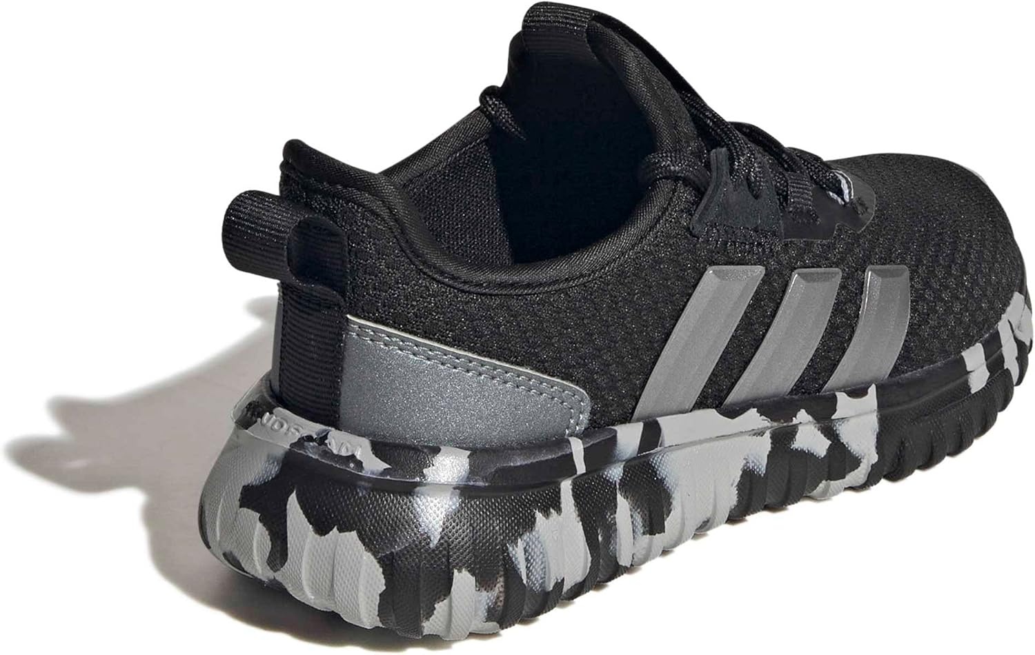 image:imageadidas Kids Kaptir 40 SneakersBlackTech Grey Metallic