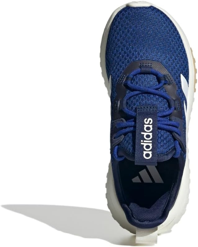 image:imageadidas Kids Kaptir 40 SneakersTeam Royal BlueWhiteGum
