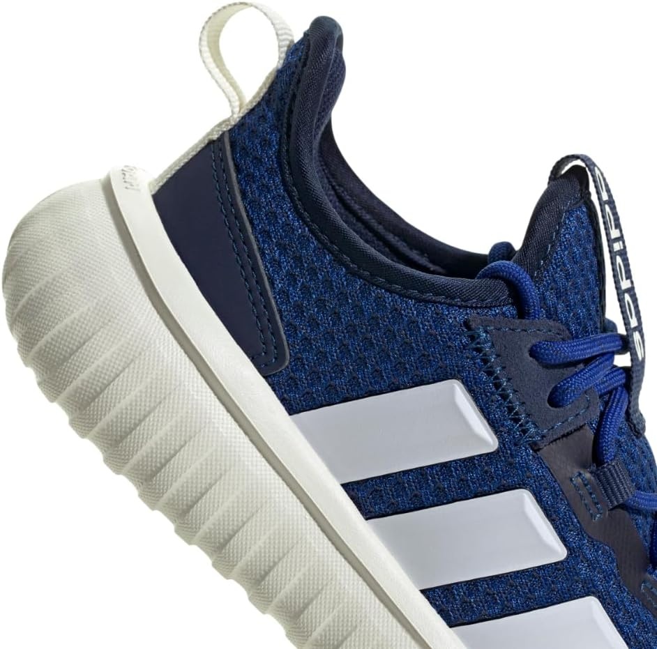 image:imageadidas Kids Kaptir 40 SneakersTeam Royal BlueWhiteGum