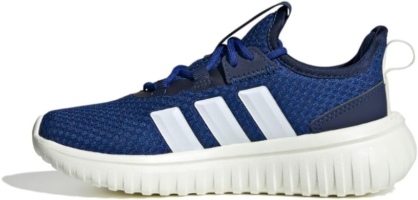 image:imageadidas Kids Kaptir 40 SneakersTeam Royal BlueWhiteGum