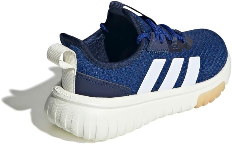 image:imageadidas Kids Kaptir 40 SneakersTeam Royal BlueWhiteGum