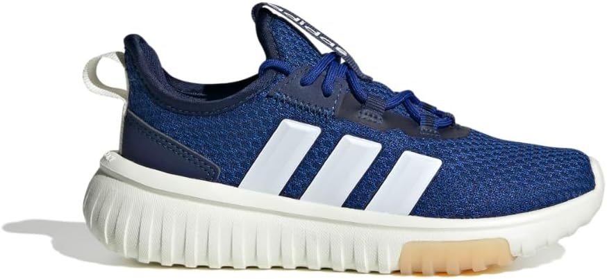 image:imageadidas Kids Kaptir 40 SneakersTeam Royal BlueWhiteGum