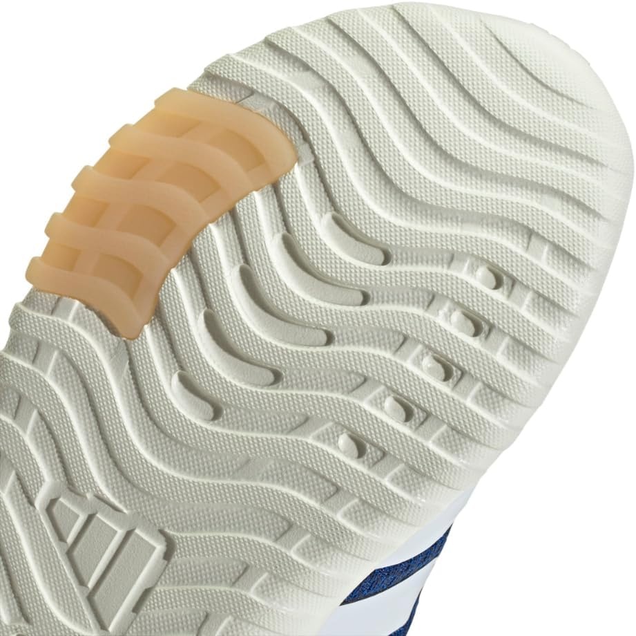 image:imageadidas Kids Kaptir 40 SneakersTeam Royal BlueWhiteGum