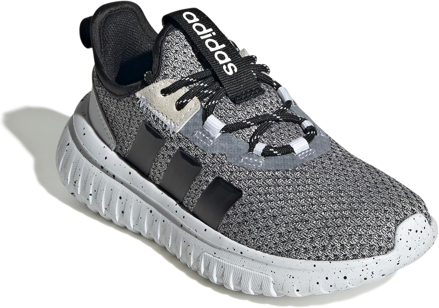 image:imageadidas Kids Kaptir 40 SneakersWhiteBlackWhite
