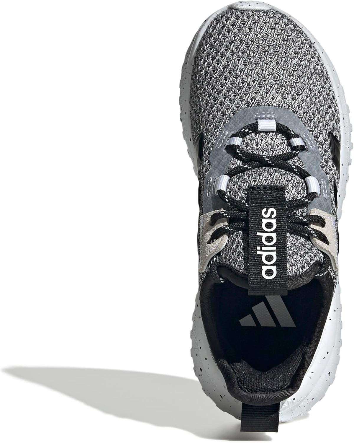 image:imageadidas Kids Kaptir 40 SneakersWhiteBlackWhite