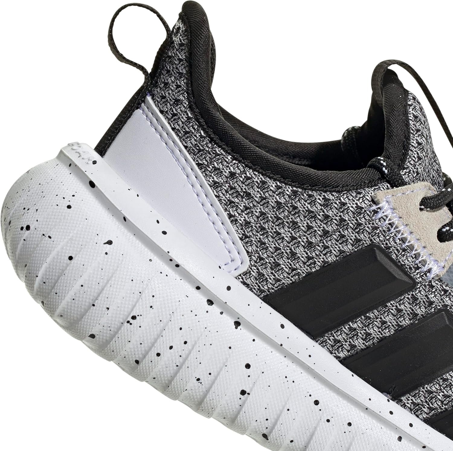 image:imageadidas Kids Kaptir 40 SneakersWhiteBlackWhite