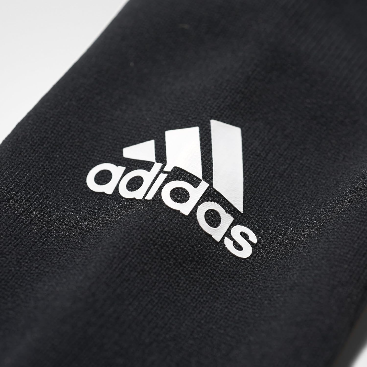 image:imageadidas Kids Performance Youth Sock Shin GuardsBlackCore White