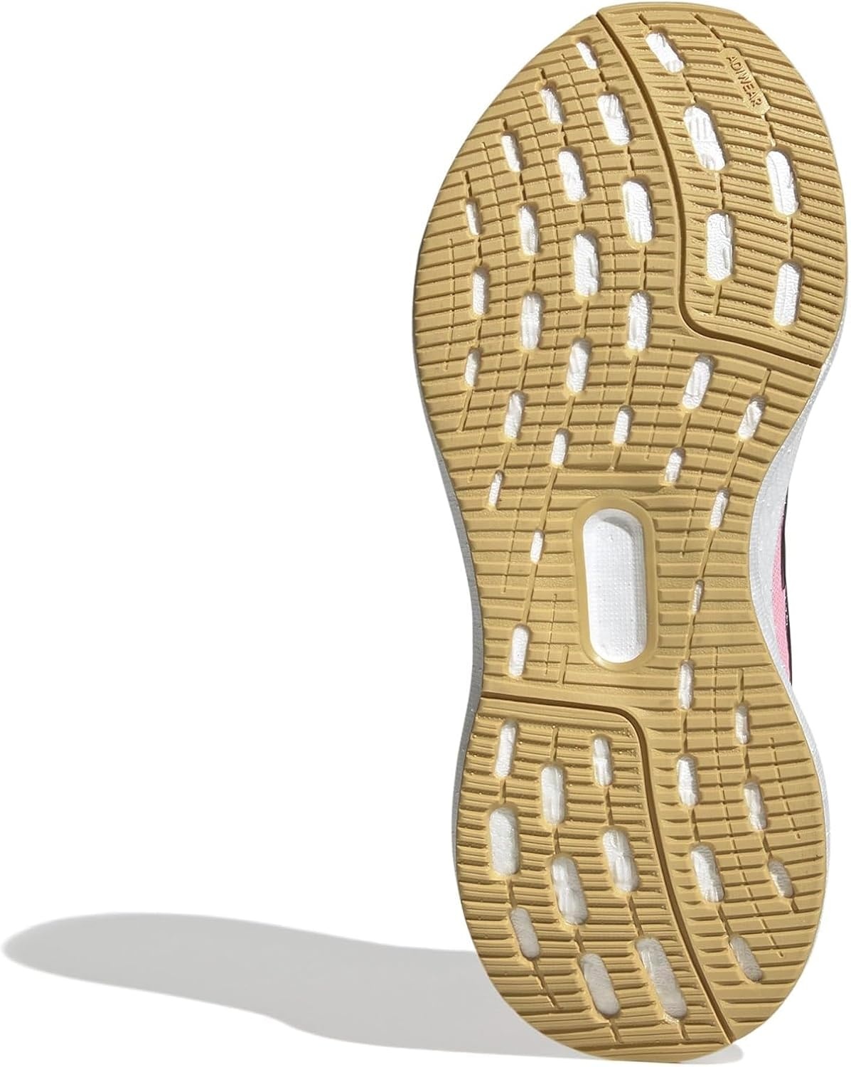 image:imageadidas Kids Pureboost Light RunningPink SparkBlackOat