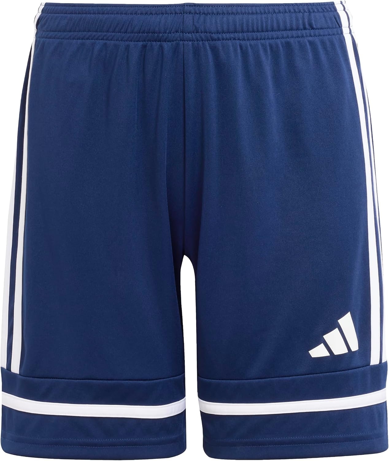 image:imageadidas Kids Squadra 25 ShortsTeam Navy BlueTeam Navy BlueWhite
