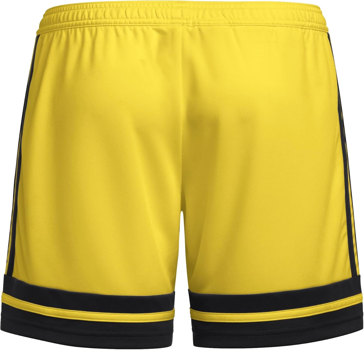 image:imageadidas Kids Squadra 25 ShortsTeam YellowBlack