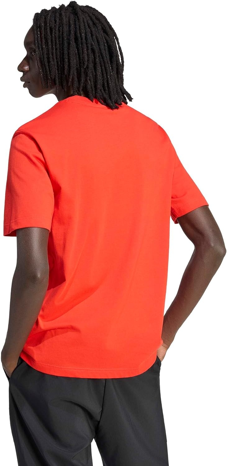 image:imageadidas Mens Canada World Cup 2026 ApparelRed