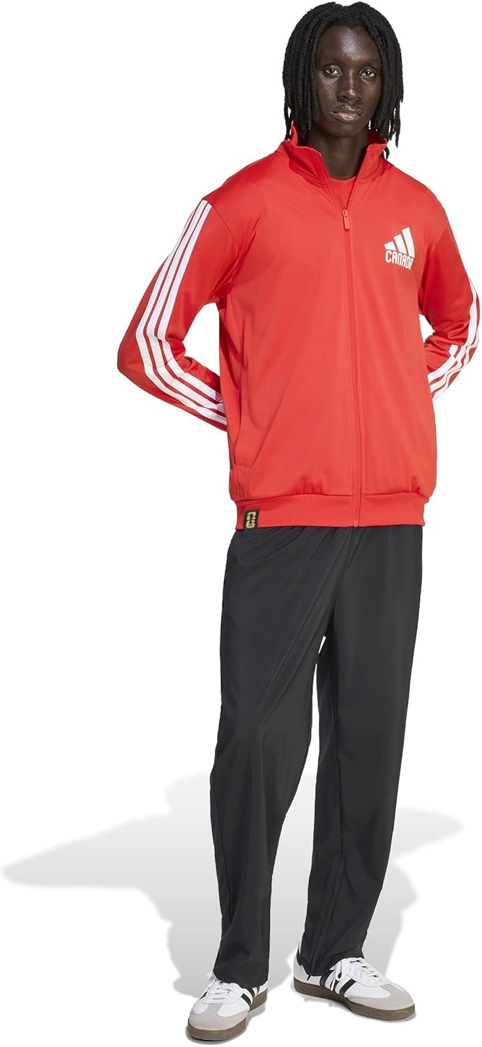 image:imageadidas Mens Canada World Cup 2026 ApparelRed