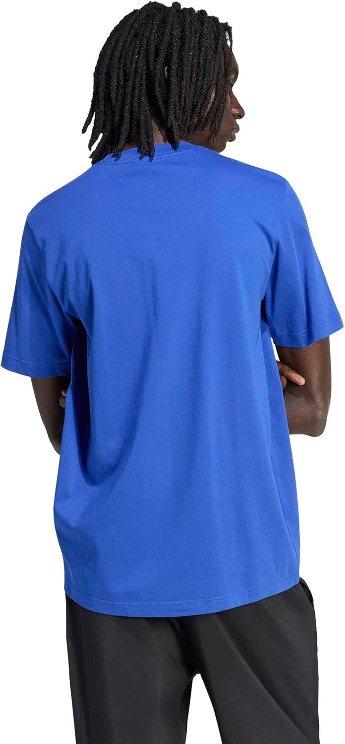 image:imageadidas Mens France World Cup 2026 ApparelBold Blue