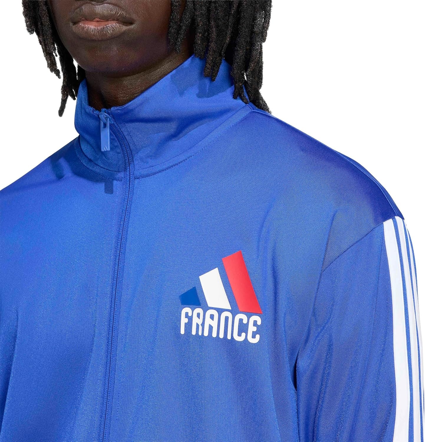 image:imageadidas Mens France World Cup 2026 ApparelBold Blue