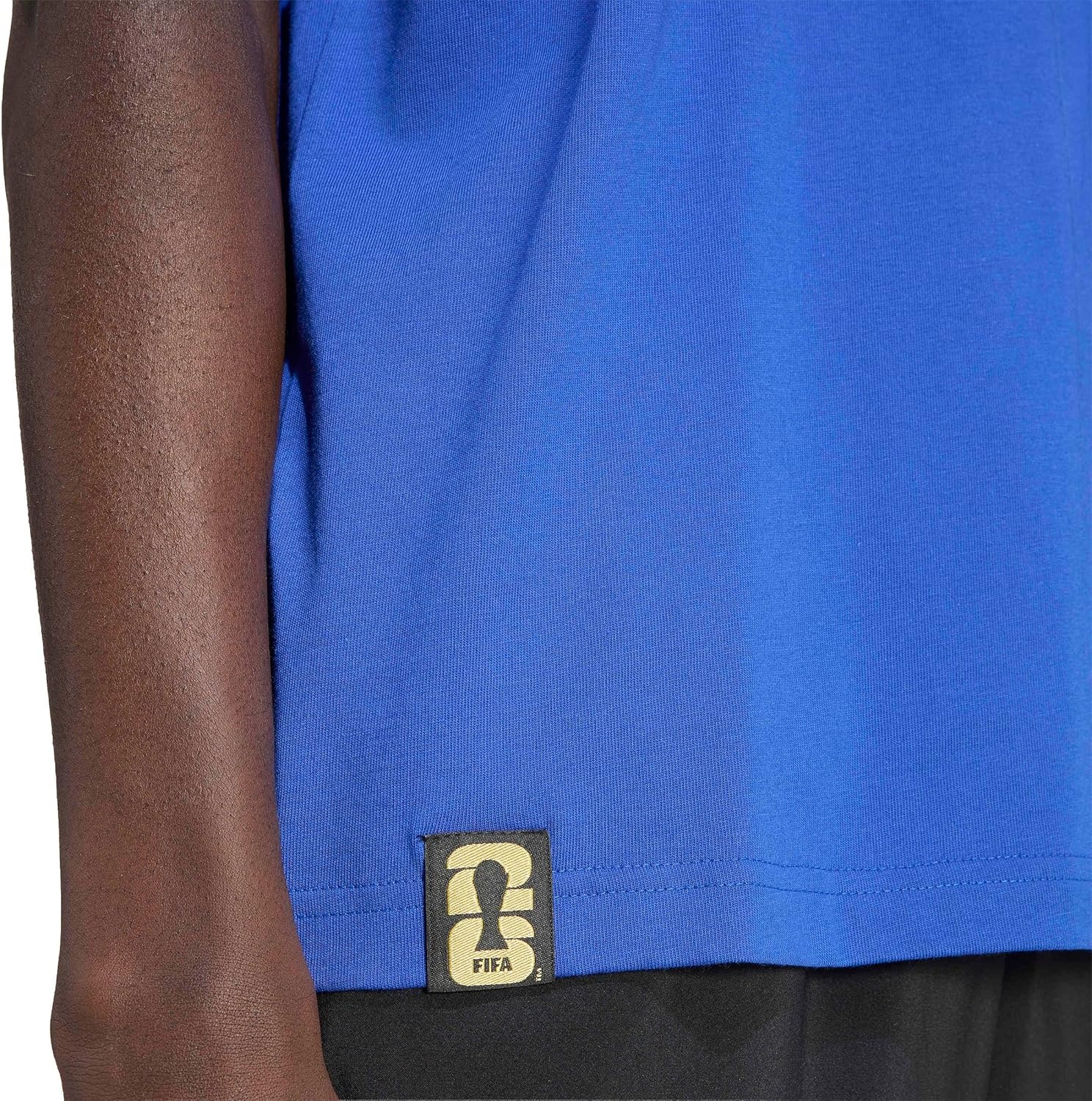 image:imageadidas Mens France World Cup 2026 ApparelBold Blue