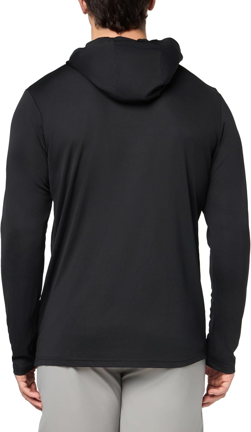 image:imageadidas Mens NCAA Designed for Training Team HoodieBlackTeam SandUniversity of Washington
