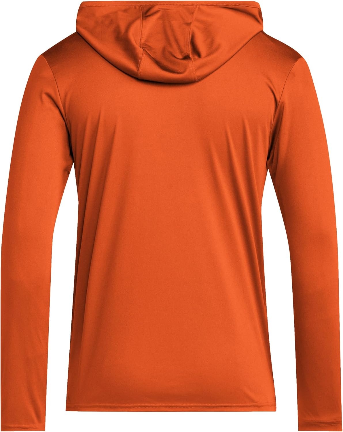 image:imageadidas Mens NCAA Designed for Training Team HoodieCollegiate OrangeDark GreenWhiteUniversity of Miami