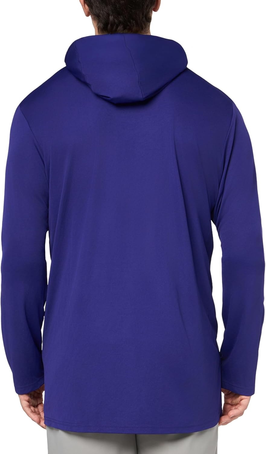 image:imageadidas Mens NCAA Designed for Training Team HoodieTeam Collegiate PurpleTeam SandUniversity of Washington