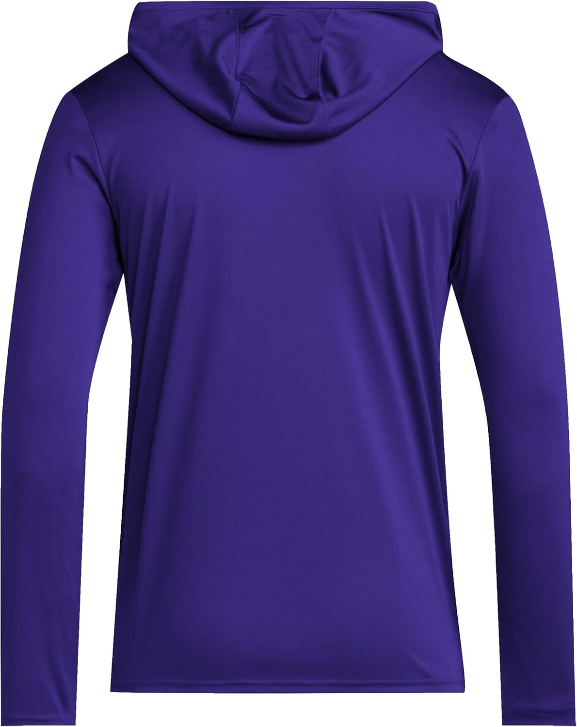 image:imageadidas Mens NCAA Designed for Training Team HoodieTeam Collegiate PurpleTeam SandUniversity of Washington