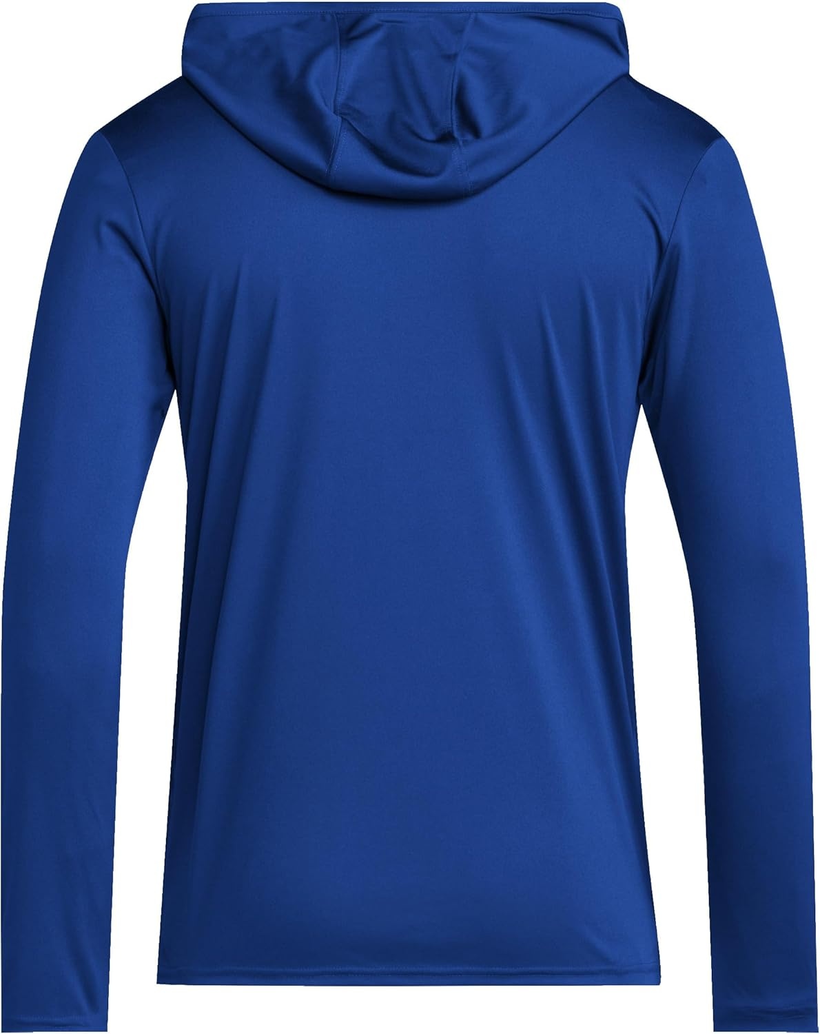 image:imageadidas Mens NCAA Designed for Training Team HoodieTeam Royal BlueTeam Power RedNcaa Kansas