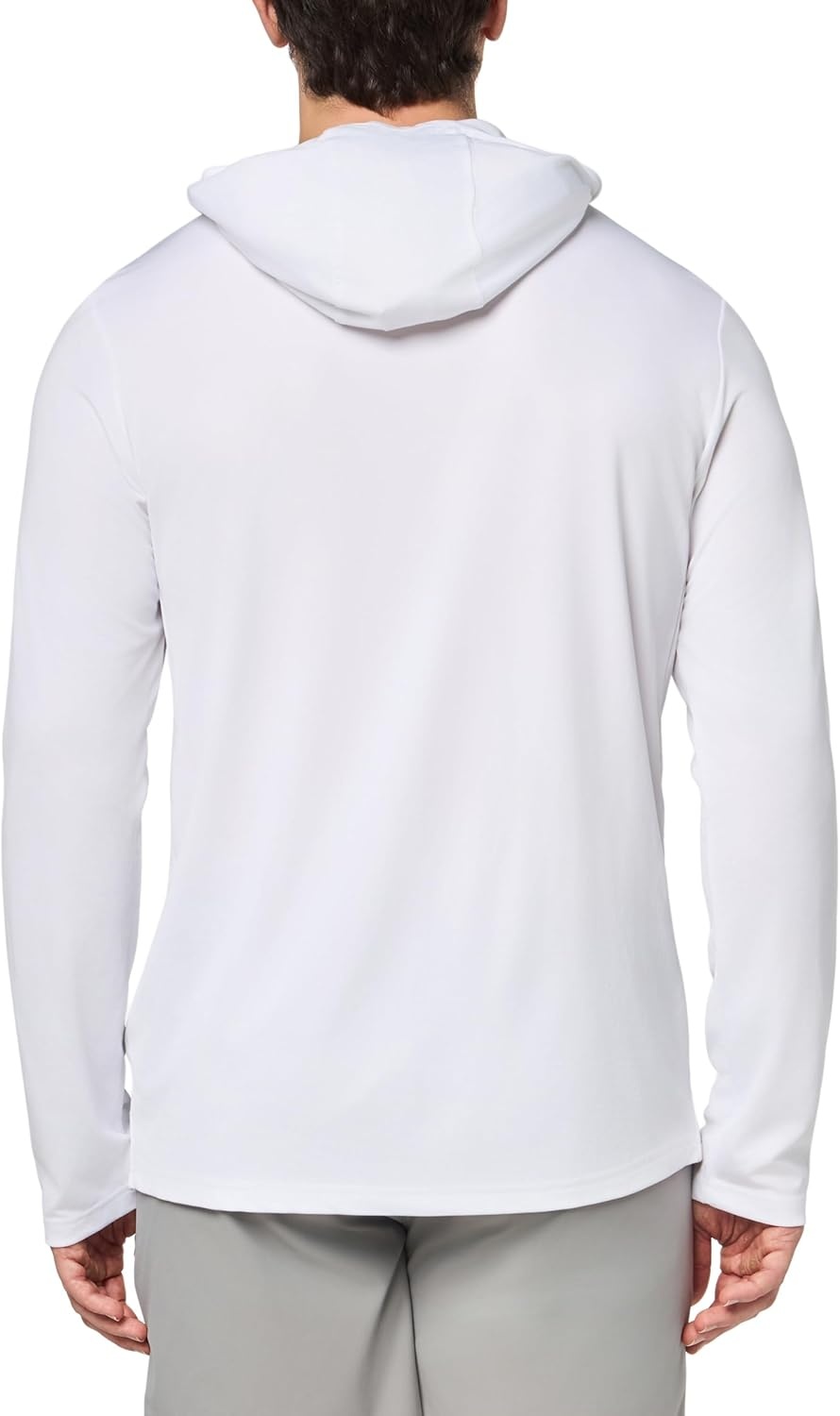 image:imageadidas Mens NCAA Designed for Training Team HoodieWhiteTeam MaroonMississippi State University
