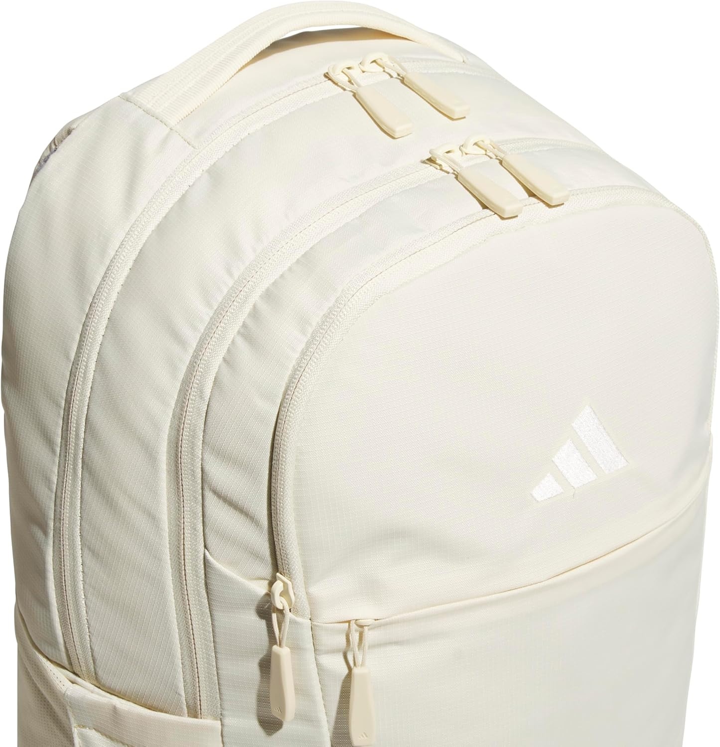 image:imageadidas PHNM Backpack for Laptop School and Travel 28LWarm Vanilla YellowOff White