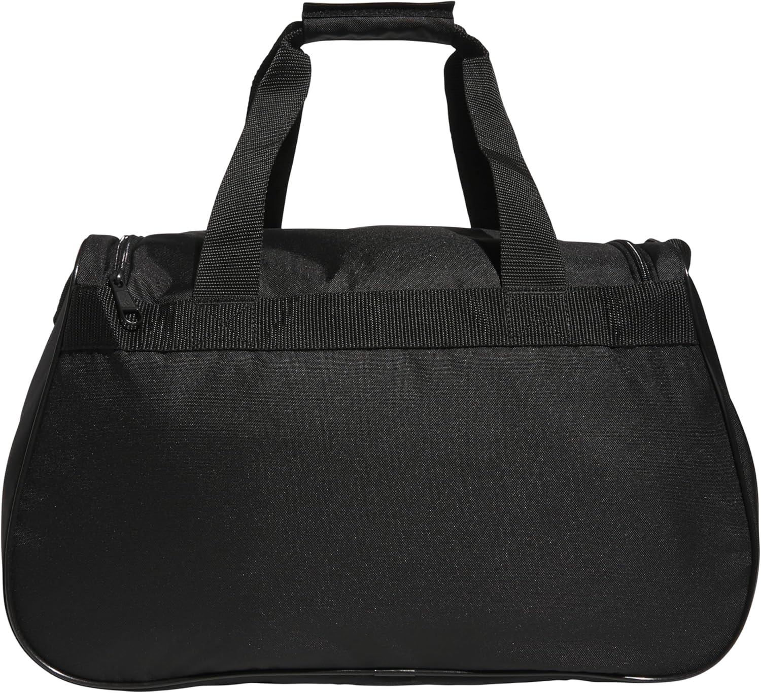 image:imageadidas Power Gym Bag Lightweight Small DuffelBlackWhite