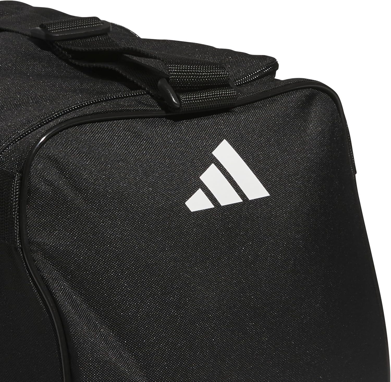 image:imageadidas Power Gym Bag Lightweight Small DuffelBlackWhite