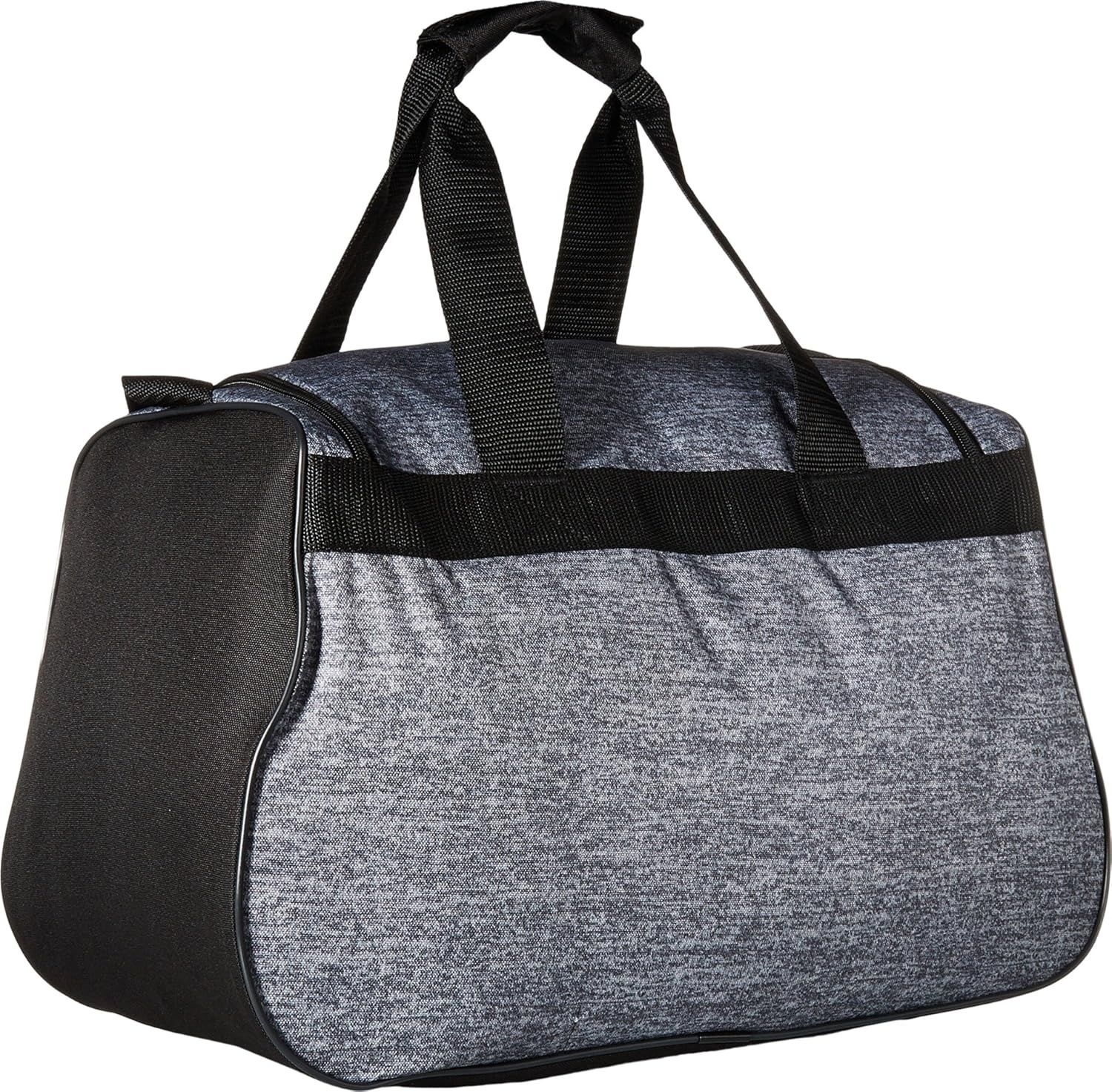 image:imageadidas Power Gym Bag Lightweight Small DuffelJersey Onix GreyBlackDiablo