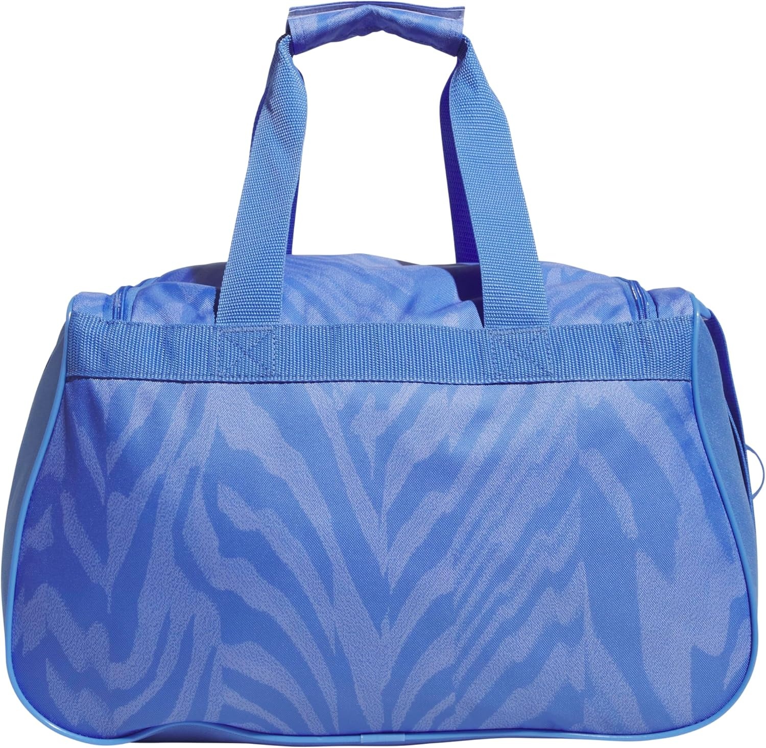 image:imageadidas Power Gym Bag Lightweight Small DuffelLightwave Blue FusionWhiteDiablo