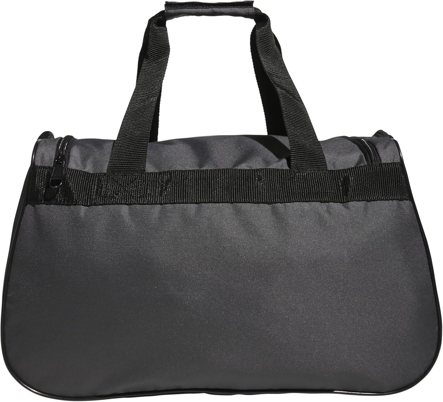image:imageadidas Power Gym Bag Lightweight Small DuffelTeam Dark GreyWhiteBlack