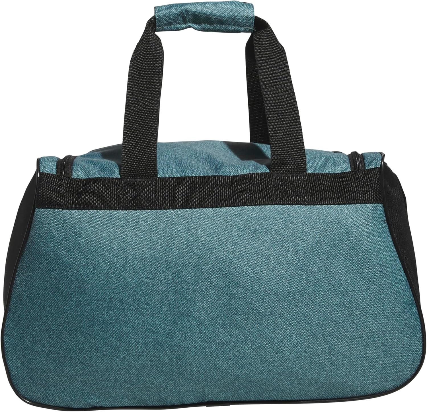image:imageadidas Power Gym Bag Lightweight Small DuffelTwill Preloved TealLime Burst GreenBlackDiablo