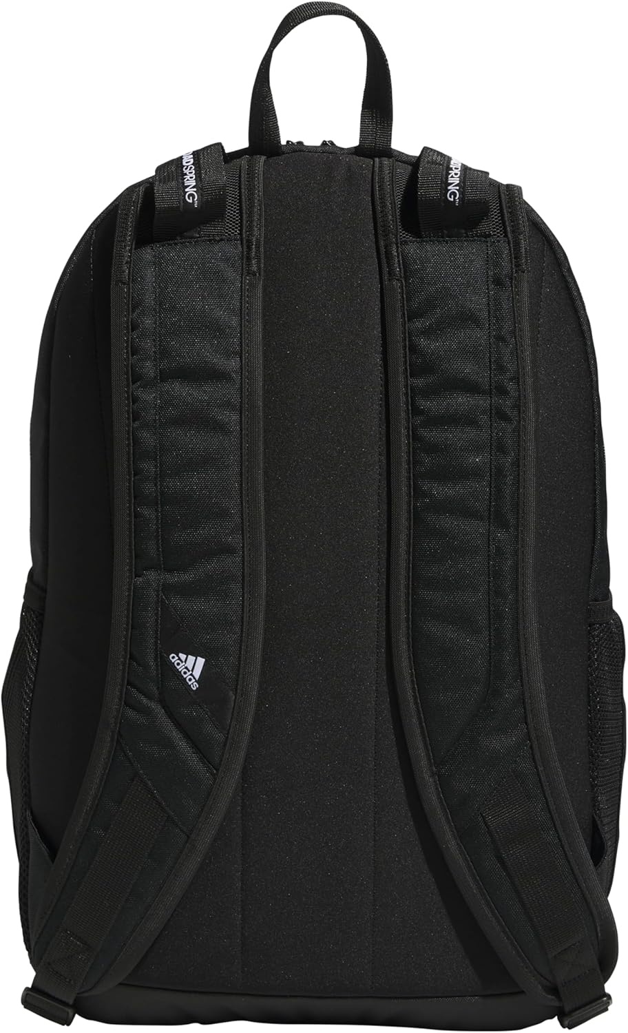 image:imageadidas Prime 7 Backpack for Laptop School and Travel 37LBlackWhite2