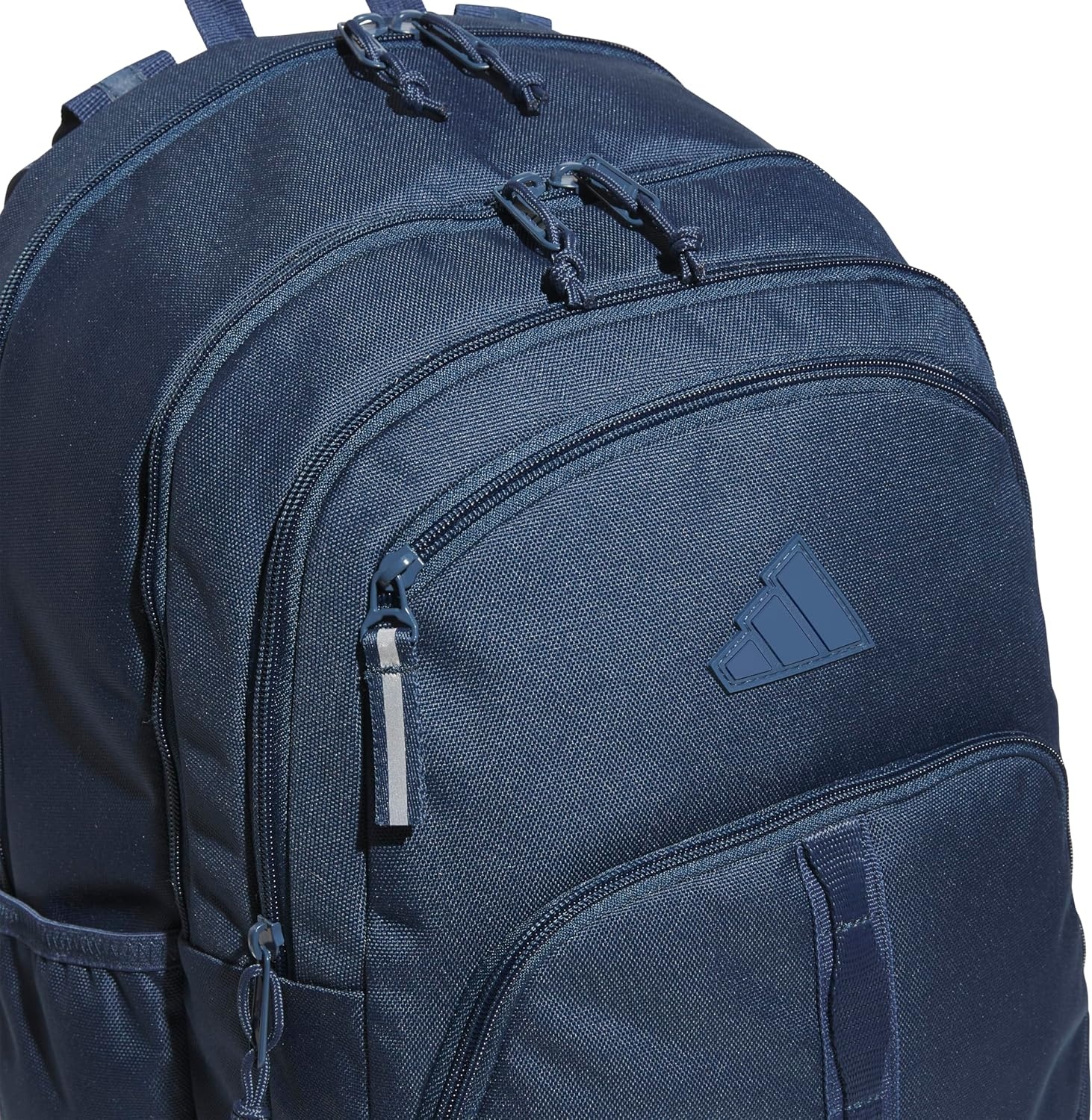 image:imageadidas Prime 7 Backpack for Laptop School and Travel 37LMineral Blue