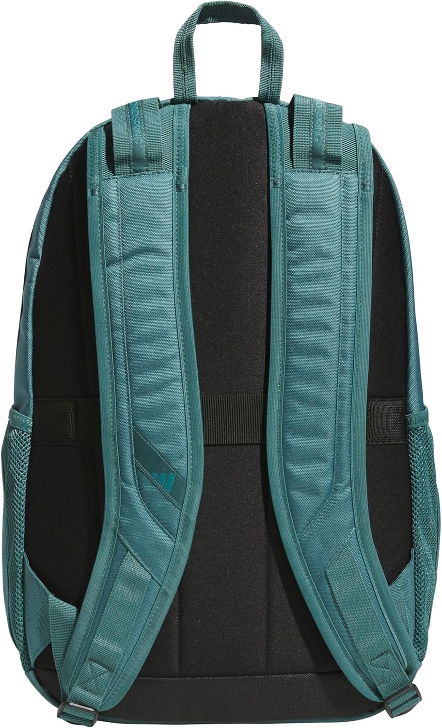 image:imageadidas Prime 7 Backpack for Laptop School and Travel 37LPreloved Teal GreenBlack