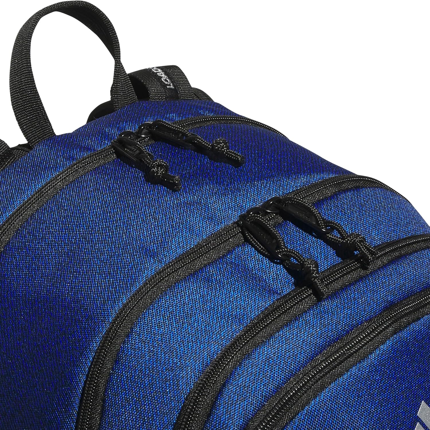 image:imageadidas Prime 7 Backpack for Laptop School and Travel 37LTwill Bright Royal Legend InkBlack2