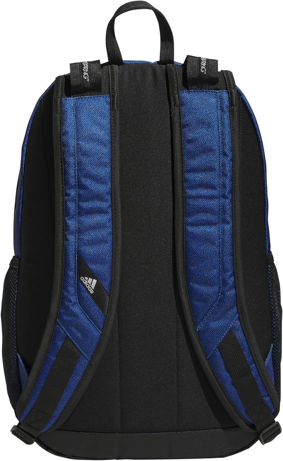 image:imageadidas Prime 7 Backpack for Laptop School and Travel 37LTwill Bright Royal Legend InkBlack2