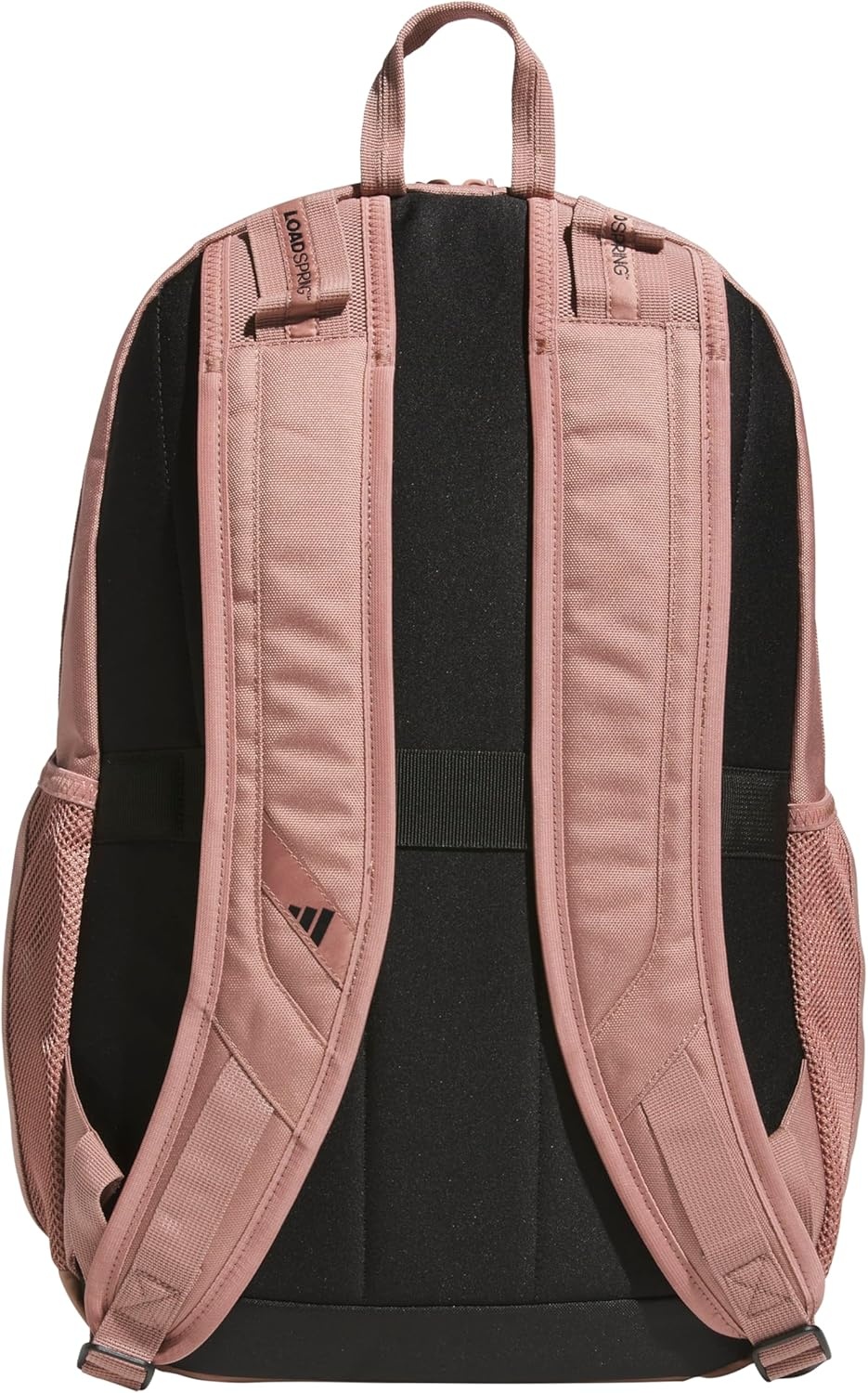 image:imageadidas Prime 7 Backpack for Laptop School and Travel 37LWarm Clay PinkBlack