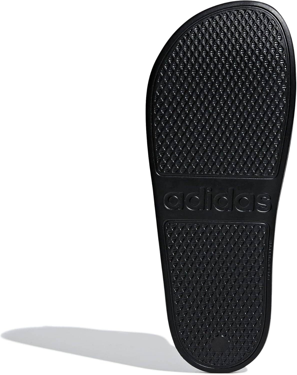 image:imageadidas Unisex Adult Adilette Aqua Slide SandalCore Black 2020
