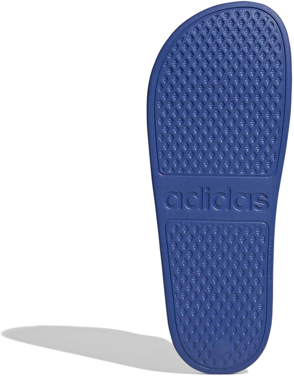 image:imageadidas Unisex Adult Adilette Aqua Slide SandalDual IndigoDual IndigoDual Indigo