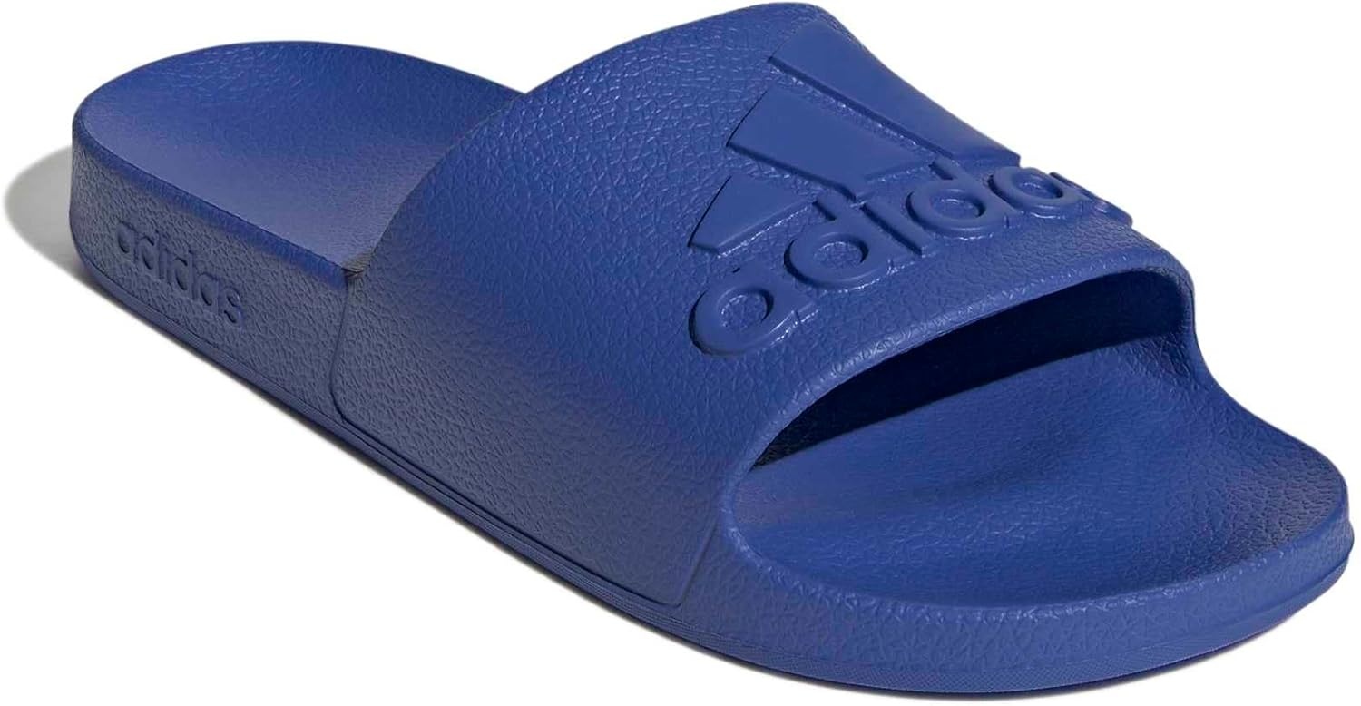 image:imageadidas Unisex Adult Adilette Aqua Slide SandalDual IndigoDual IndigoDual Indigo