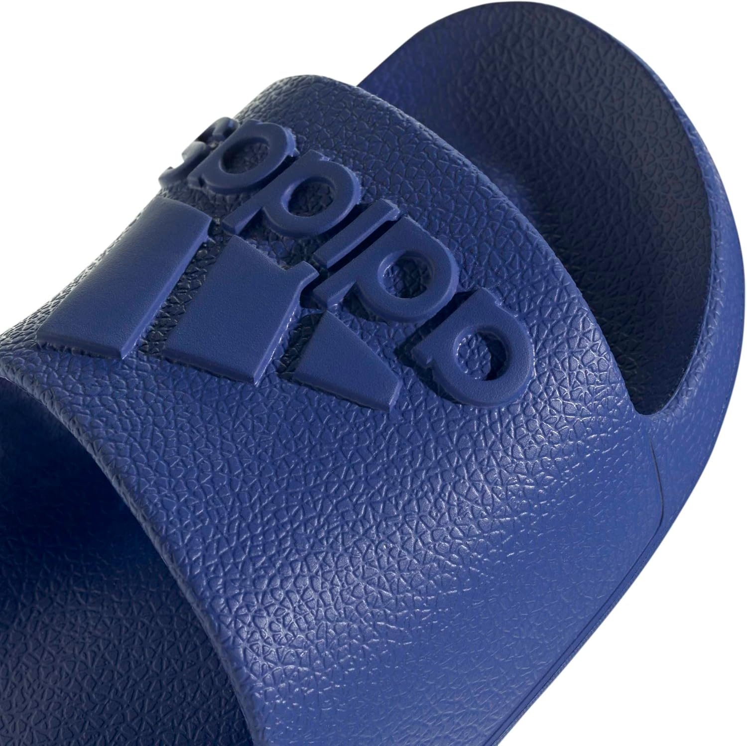 image:imageadidas Unisex Adult Adilette Aqua Slide SandalDual IndigoDual IndigoDual Indigo