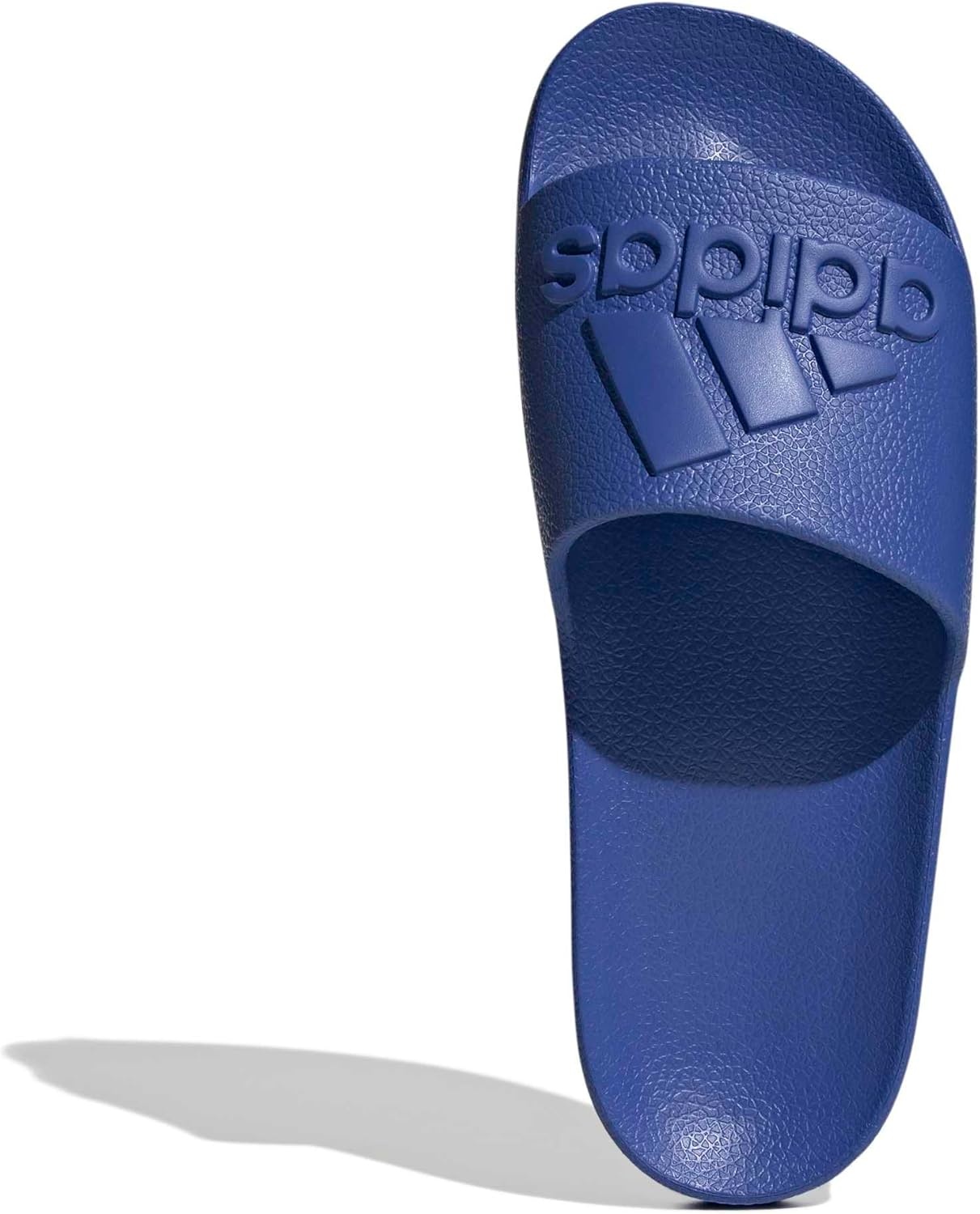 image:imageadidas Unisex Adult Adilette Aqua Slide SandalDual IndigoDual IndigoDual Indigo