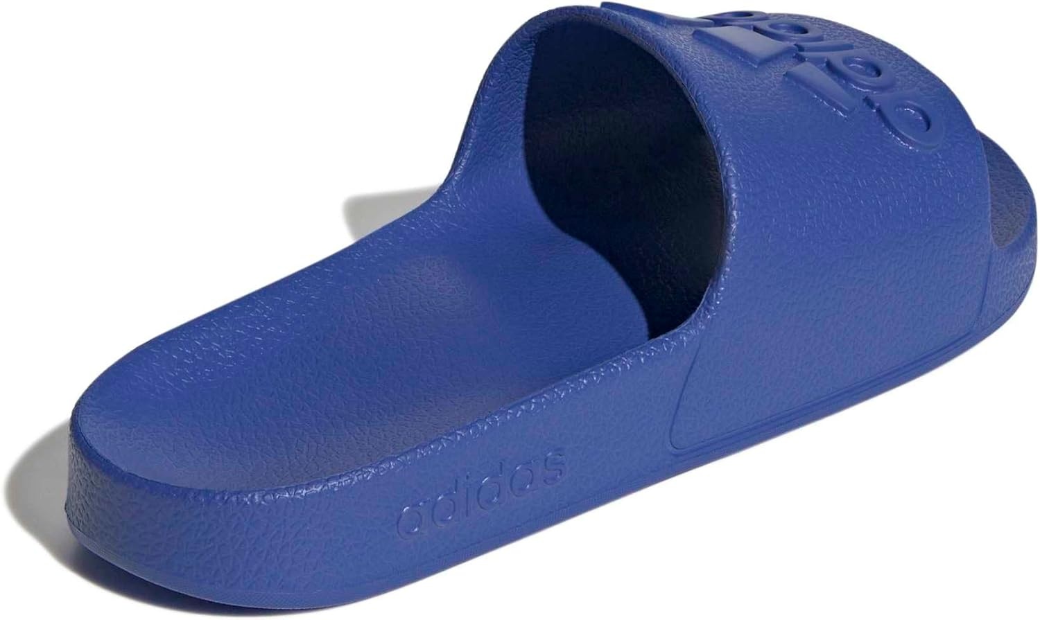 image:imageadidas Unisex Adult Adilette Aqua Slide SandalDual IndigoDual IndigoDual Indigo