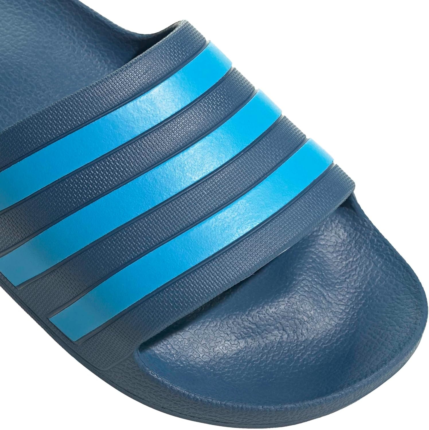 image:imageadidas Unisex Adult Adilette Aqua Slide SandalDusky PetrolLucid AquamarineDusky Petrol